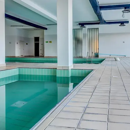 A Dip In The Green