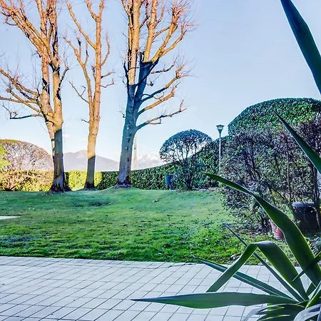 Appartamento A Dip In The Green Montorfano